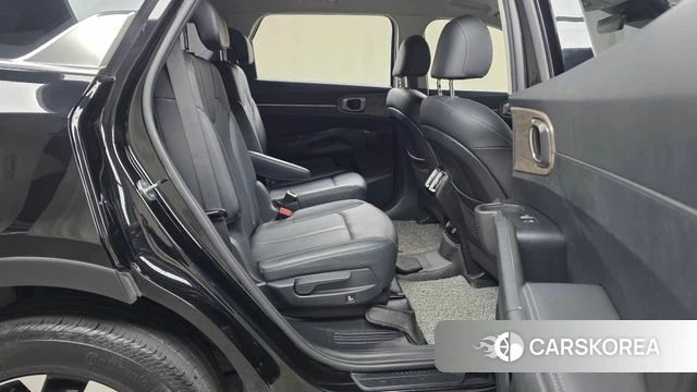 Kia Sorento 4th Generation 2020 Черный из Кореи, фото 2