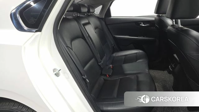 Kia Come New K3 2018 Белый из Кореи, фото 2