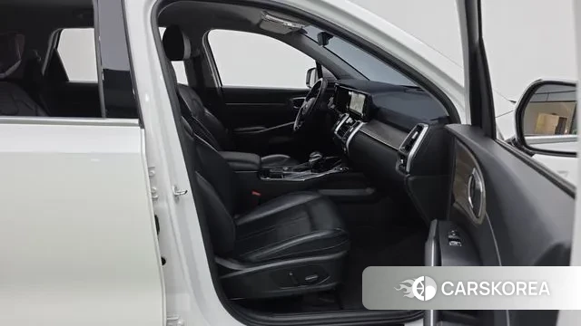 Kia Sorento 4th Generation 2020 Белый из Кореи, фото 2