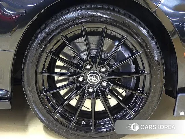 Toyota Yaris (Beats) 2020 Черный из Кореи, фото 2