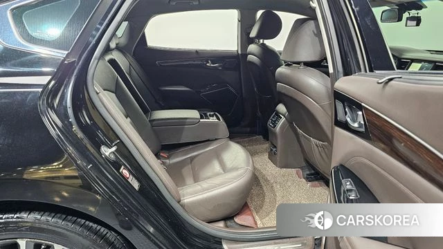 Kia Come New K7 2018 Черный из Кореи, фото 2