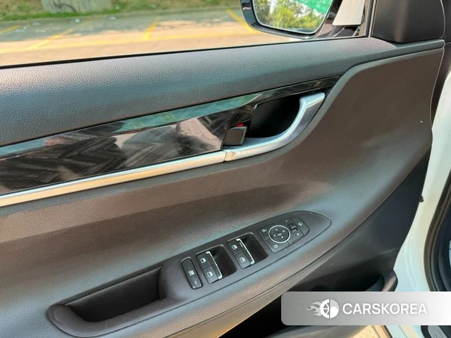 Hyundai Grandeur IG 2018 Белый из Кореи, фото 2