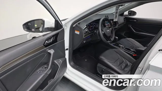 Volkswagen 7th Generation of Jetta id 2806545 из Кореи 2