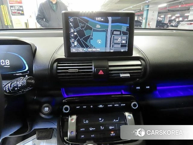 Hyundai Casper 2024 Жемчужный цвет из Кореи, фото 2