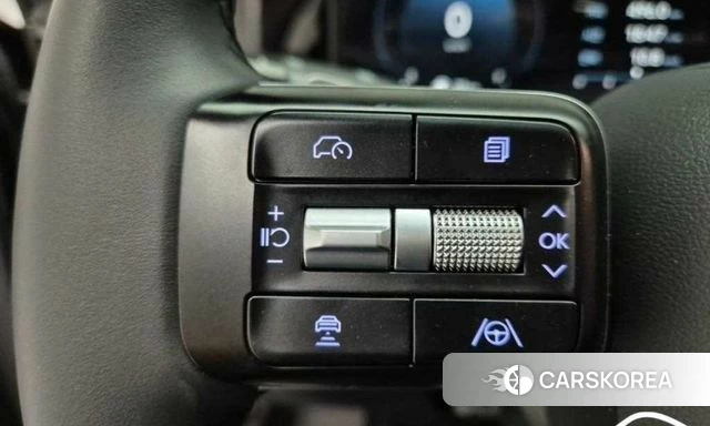 Hyundai Grandeur (GN7) 2025 Серый из Кореи, фото 2