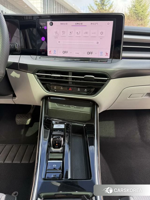 Volkswagen Lingdu 2024 Другой из Китая, фото 2