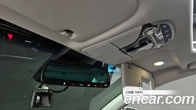 Hyundai Grandeur IG 2018 Белый из Кореи, фото 2