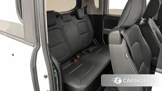 Kia The New Kia Ray 2024 Светло-зеленый из Кореи, фото 2
