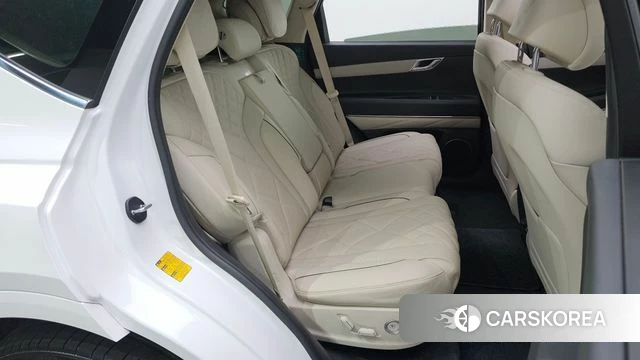 Genesis GV80 2024 Белый из Кореи, фото 2