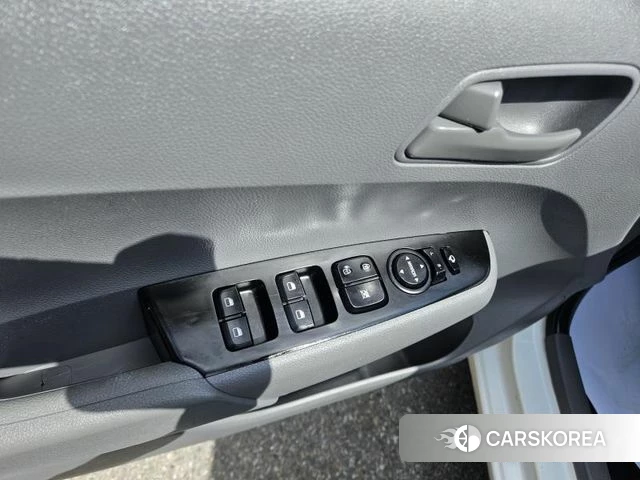 Kia All New Morning (JA) 2019 Белый из Кореи, фото 2