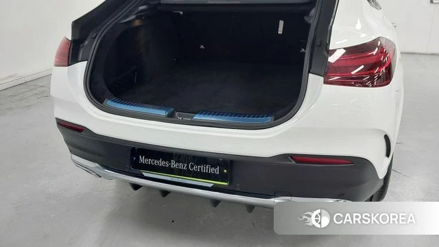 Mercedes-Benz GLE-Class W167 2025 Белый из Кореи, фото 2