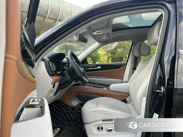 Volkswagen Tourang 2021 Черный из Китая, фото 2
