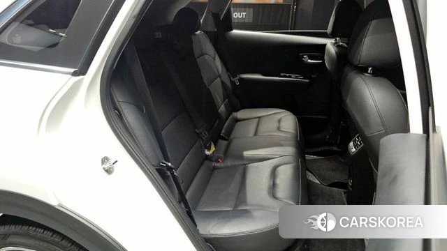 Kia Niro 2018 Белый из Кореи, фото 2