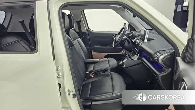 Hyundai Casper 2024 Жемчужный цвет из Кореи, фото 2