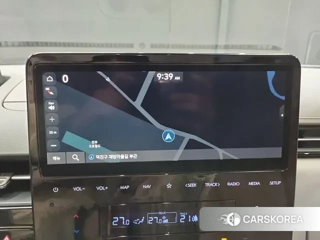 Hyundai Staria 2025 Черный из Кореи, фото 2