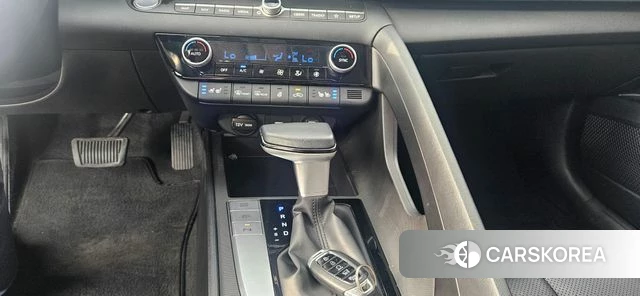Hyundai Avante (CN7) 2022 Серый из Кореи, фото 2
