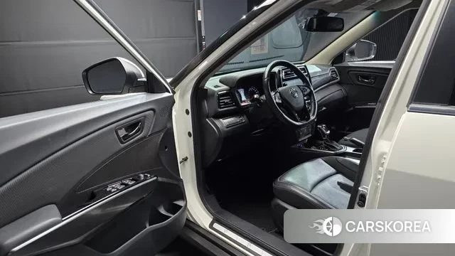 Ssangyong Berry New Tivoli 2020 Белый из Кореи, фото 2