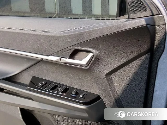 Ssangyong Torres 2023 Серый из Кореи, фото 2