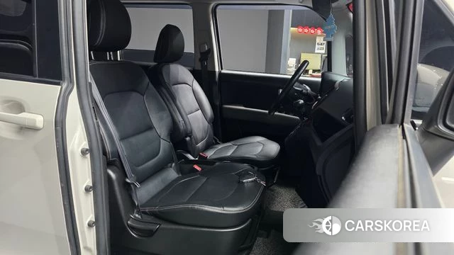 Kia The New Kia Ray 2022 Жемчужный цвет из Кореи, фото 2