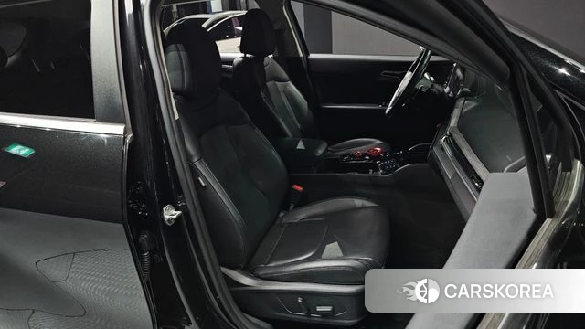 Kia Sportage 5th Generation 2021 Черный из Кореи, фото 2