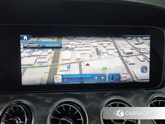 Mercedes-Benz AMG GT 2024 Черный из Кореи, фото 2