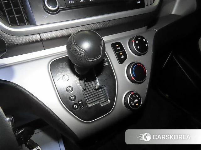 Kia The New Ray 2022 Белый из Кореи, фото 2
