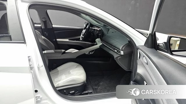 Hyundai Avante (CN7) id 4443624 из Кореи 2