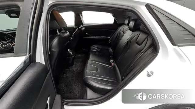 Hyundai Avante (CN7) 2021 Белый из Кореи, фото 2