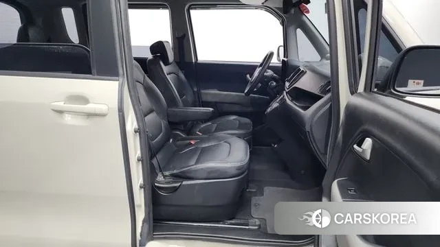 Kia The New Kia Ray 2023 Жемчужный цвет из Кореи, фото 2