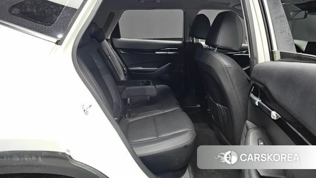 Kia Seltos 2021 Белый из Кореи, фото 2