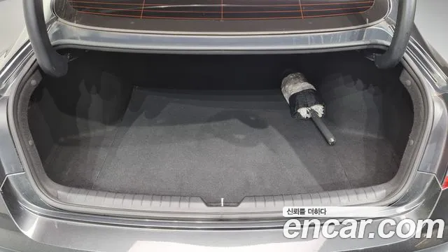 Hyundai Sonata Hybrid (DN8) id 2698770 из Кореи 2