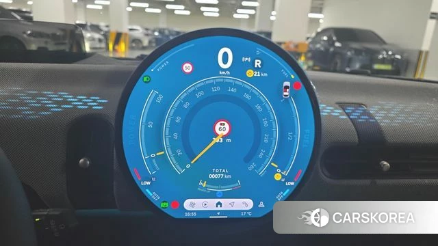 Mini Cooper S 4th Generation 2026 Небесно-голубой из Кореи, фото 2