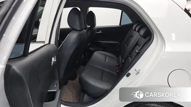 Kia The New Morning (JA) 2024 Белый из Кореи, фото 2