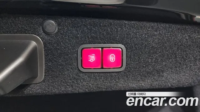 Mercedes-Benz S-Class W222 2020 Черный из Кореи, фото 2