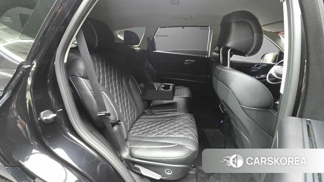 Genesis GV80 2023 Черный из Кореи, фото 2