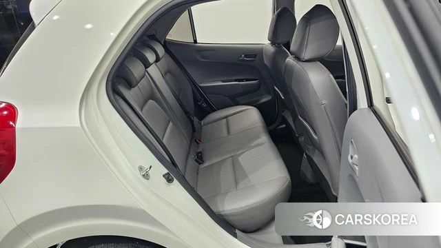 Kia All New Morning (JA) 2019 Белый из Кореи, фото 2