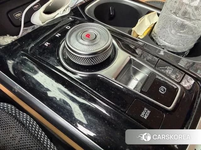 Kia Carnival 4th generation 2021 Черный из Кореи, фото 2