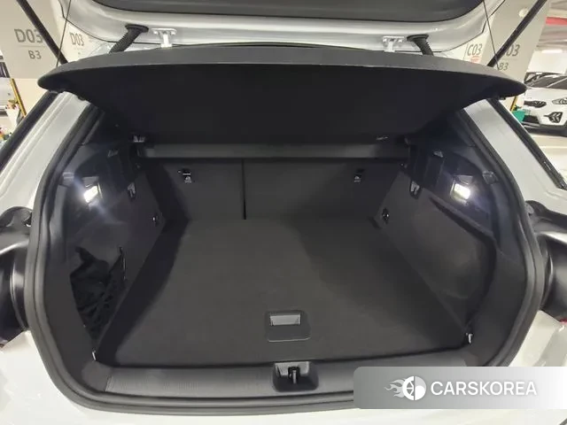 Audi Q2 2023 Белый из Кореи, фото 2