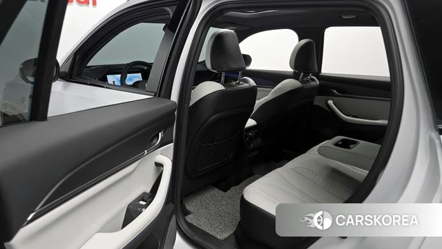 Renault Korea (Samsung) Grand Coleos 2025 Белый из Кореи, фото 2