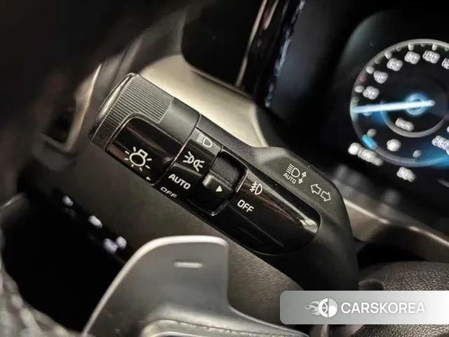 Kia Sorento 4th Generation 2021 Серый из Кореи, фото 2