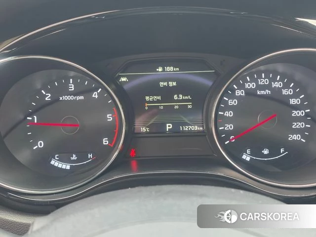 Kia The New Carnival 2019 Белый из Кореи, фото 2