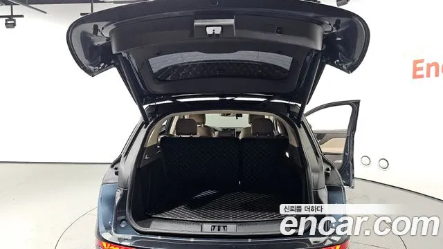 Lincoln Corsair id 2662095 из Кореи 2