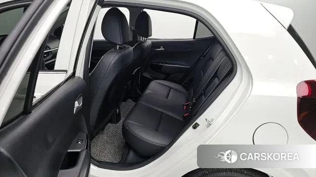 Kia The New Morning (JA) 2025 Белый из Кореи, фото 2