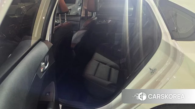 Kia Come New K3 2021 Белый из Кореи, фото 2