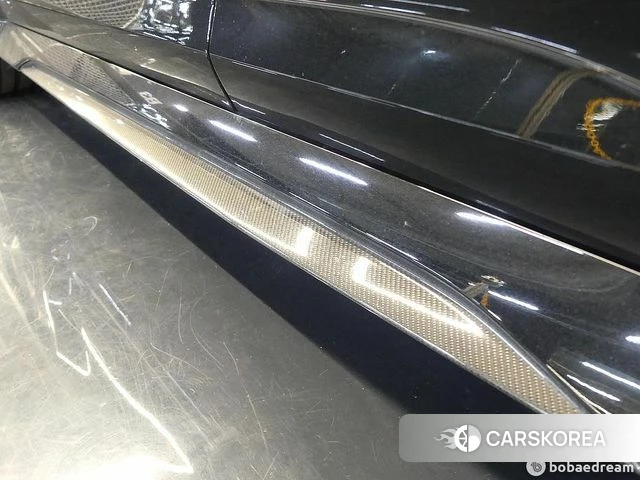 Audi RS6 (C8) 2024 Черный из Кореи, фото 2