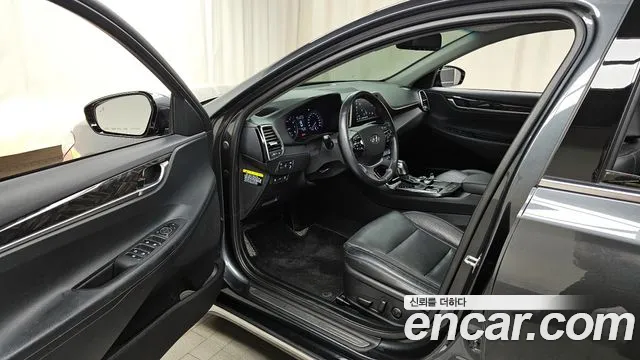 Hyundai Grandeur IG id 2716032 из Кореи 2