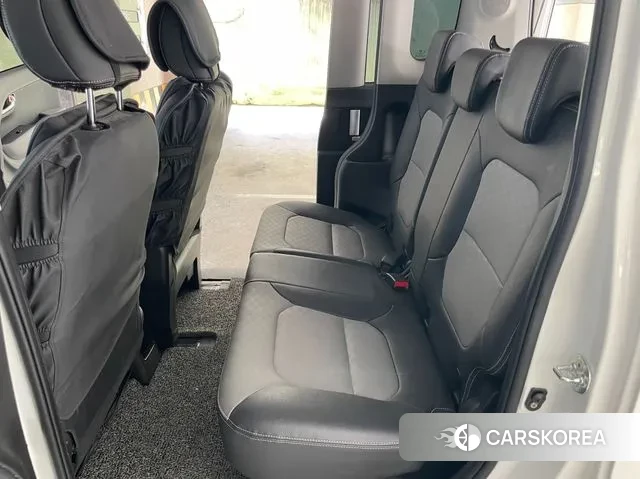 Kia The New Ray 2020 Белый из Кореи, фото 2