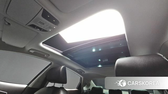 Kia Come New K7 2018 Синий из Кореи, фото 2