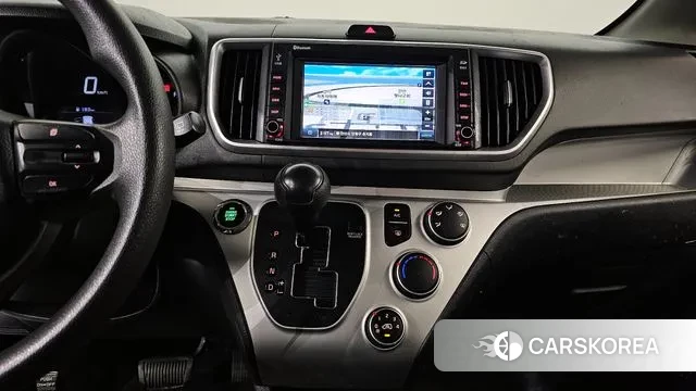 Kia The New Ray 2022 Белый из Кореи, фото 2