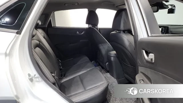 Hyundai Kona 2019 Белый из Кореи, фото 2